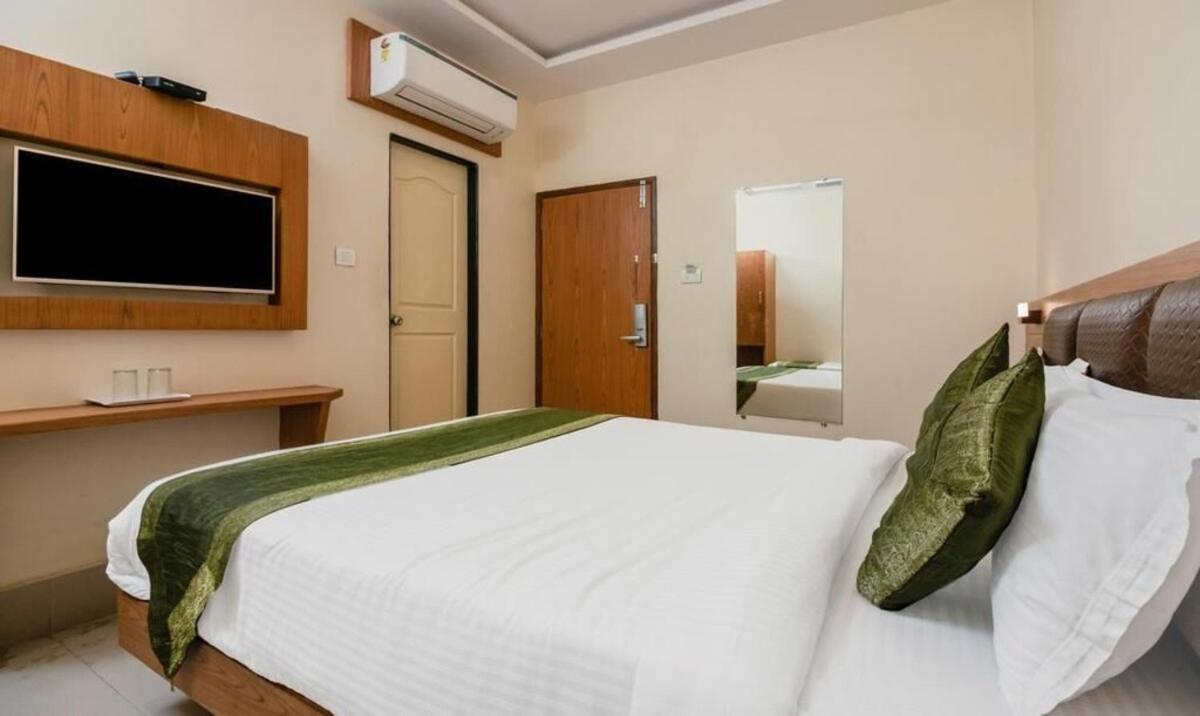 Hotel Volga Plaza — Fotos 2